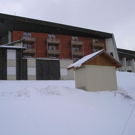 Clos Des Gentianes Allevard Exterior photo